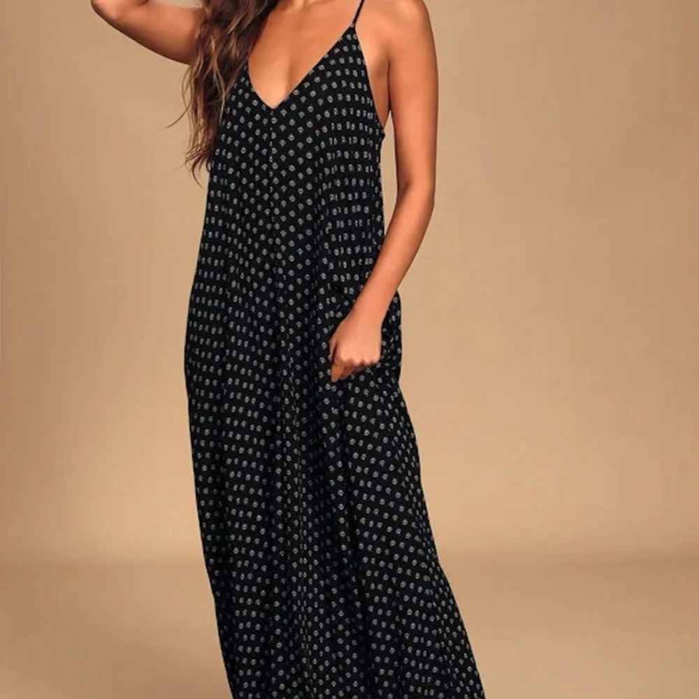 Lulus | Maxi Dress